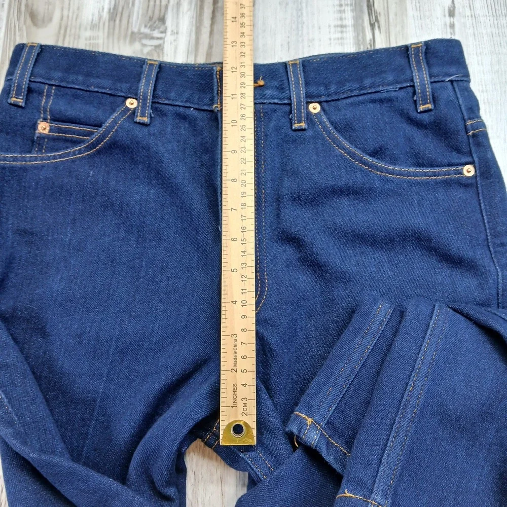 Levis vintage levi